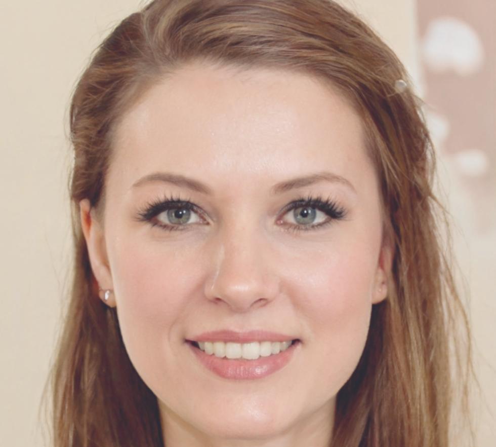 Portrait de Claire Beaumont