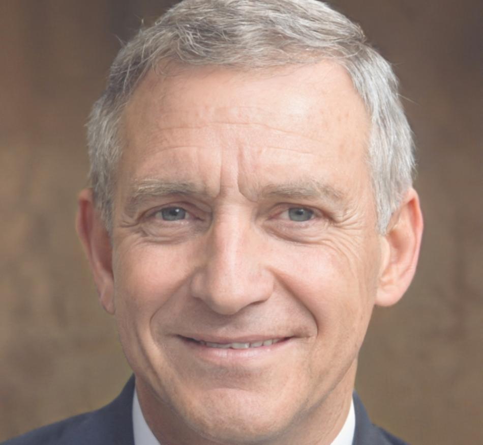 Portrait de Julien Moreau