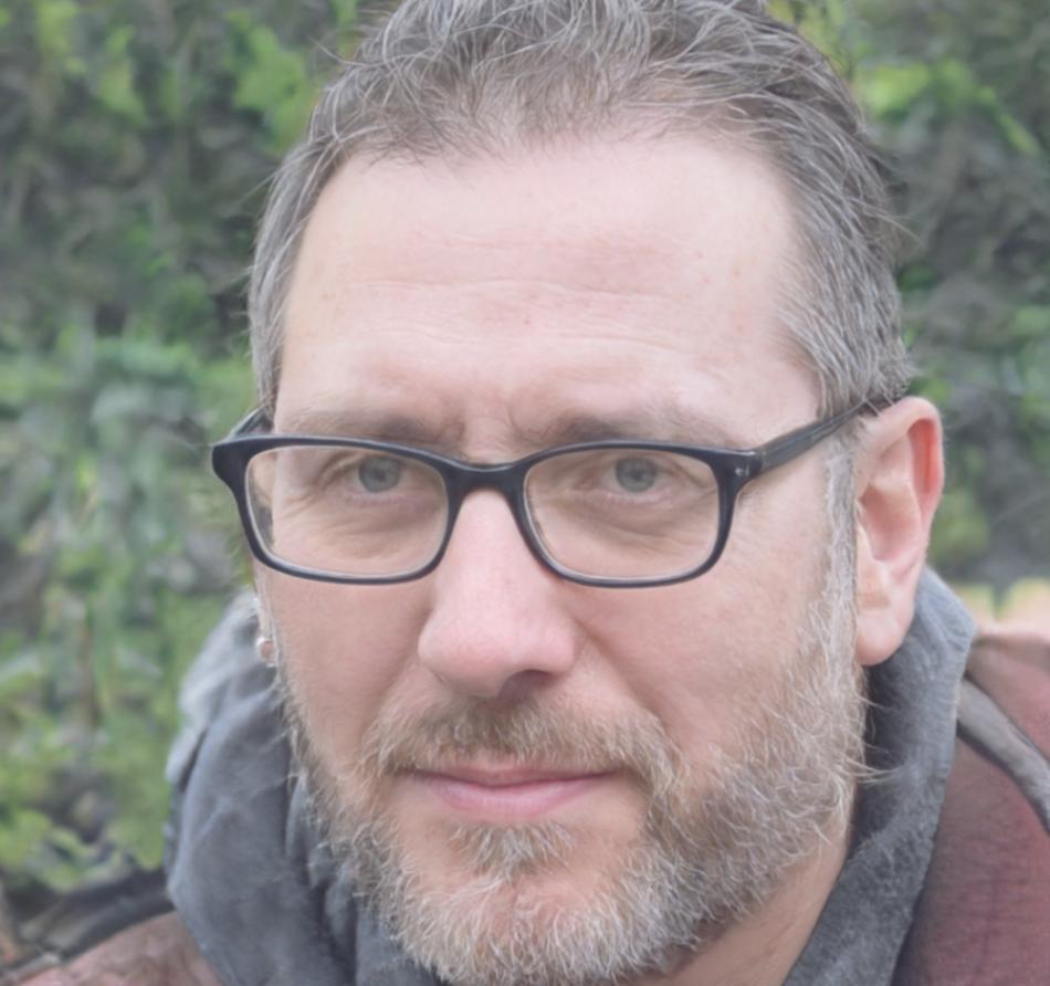 Luc Martineau, expert en finance comportementale